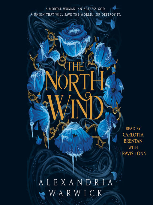 Title details for The North Wind by Alexandria Warwick - Wait list